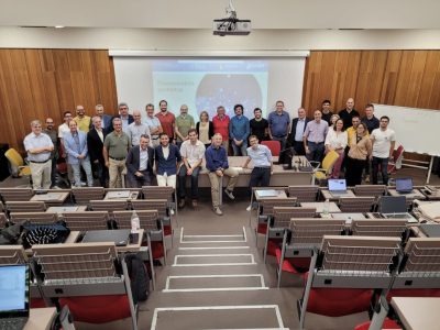 Workshop di Disseminazione all’Università di Catania per i progetti SUPER e LEGGERO di RESTART