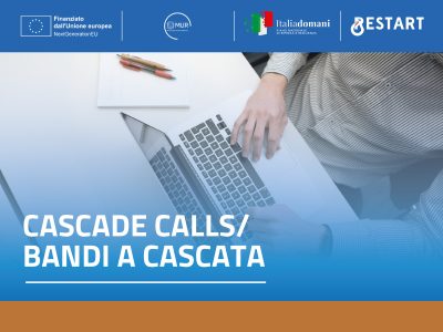 Cascade calls: UNIROMA2 awards funding to the project SPRINT