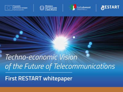 First RESTART whitepaper presented at 5G&Co.