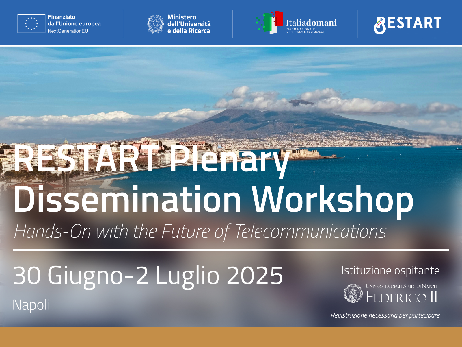 Fondazione RESTART