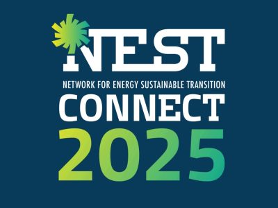 RESTART partecipa all’evento NEST Connect 2025: il futuro dell’energia sostenibile | 13 maggio 2025, Roma