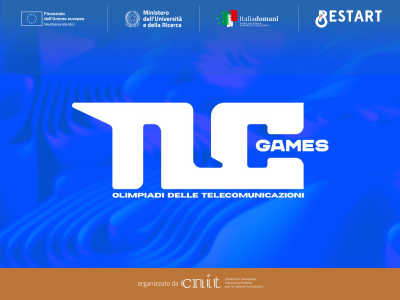 Conclusa con successo l’edizione 2025 dei TLC Games: le Olimpiadi delle Telecomunicazioni promosse dal Programma RESTART