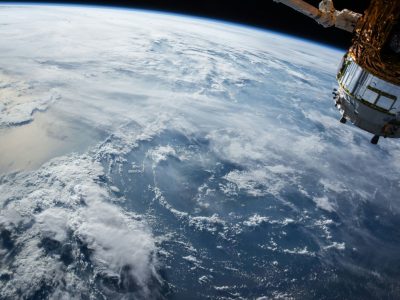 RESTART project ITA-NTN supports “Frontier Technologies for Space 2.0 Communications” Summer School