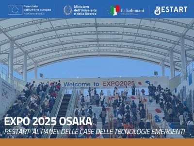 RESTART at Expo 2025 Osaka