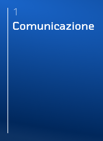 1-COMUNICAZIONE