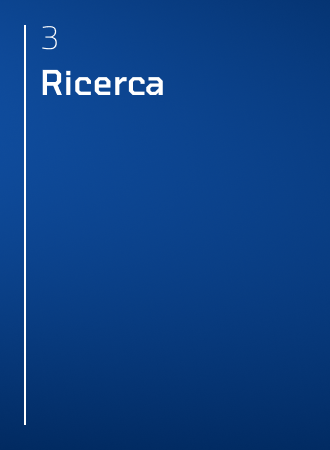 3-RICERCA