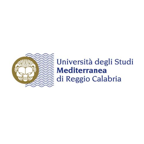 Università Degli Studi Mediterranea di Reggio Calabria