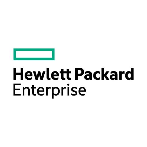 Hewlett Packard Enterprise